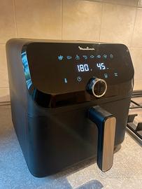 Moulinex Easy Fry Mega Friggitrice ad Aria 7,5L