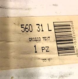 Nr 4 pz TRALICCIO 3 PUNTI TARGETTI STRUCTURAL  S