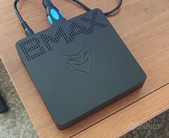 Mini PC BMAX B1 Console Retrogaming