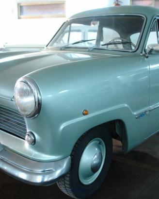 Ford Taunus 1.2 34cv