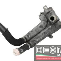 Valvola termostatica Ducati 749 999 seconda serie 