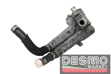 Valvola termostatica Ducati 749 999 seconda serie 