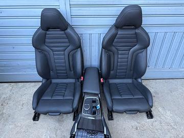 Tappezzeria o interno per BMW serie 4 m, m4 ecc