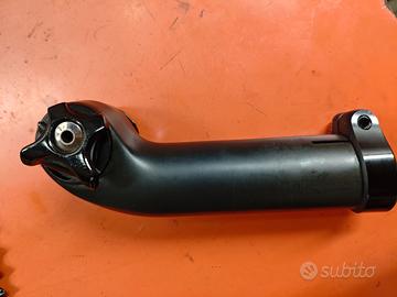 Reggisella in carbonio  Trek emonda 135mm