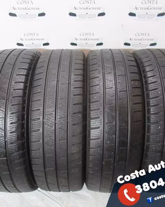 Saldi 215 65 16C Pirelli  MS 85% 215 65 R16