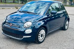 Fiat 500 1.0 Hybrid Lounge -PREZZO REALE-