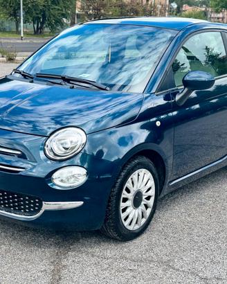 Fiat 500 1.0 Hybrid Lounge -PREZZO REALE-