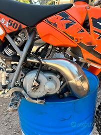 Ktm sx