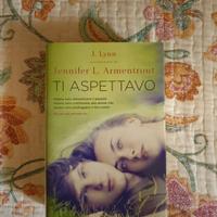 Ti aspettavo, Jennifer L. Armentrout