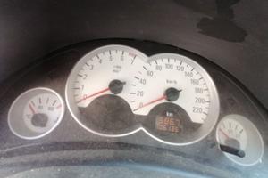 Auto Opel Corsa