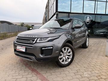 Land Rover Range Evoque 2.0 TD4 150 CV 5p. HSE Dyn