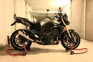 YAMAHA FZ8 