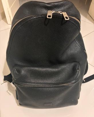 Zaino in pelle Dolce & Gabbana