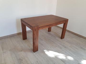 Tavolo FGF, mod. Mood, allungabile