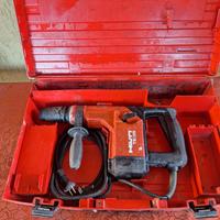 Martello pneumatico Hilti
