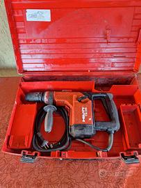 Martello pneumatico Hilti