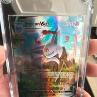 Espeon Vmax