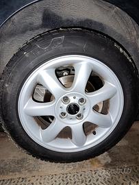 cerchi Mini Cooper S r50 53 56 