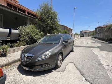 Lancia Delta 1.6 Multijet, 120 CV