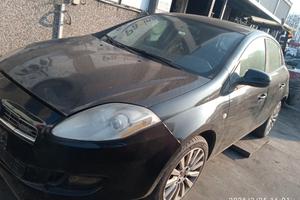 FIAT BRAVO 1.6 TD 2009 198A2000  PER RICAMBI