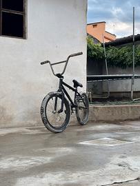 bmx W.T.P 20”