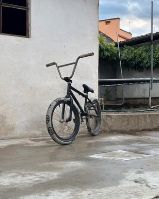 bmx W.T.P 20”