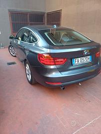 Bmw 320 GT diesel