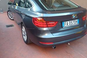 Bmw 320 GT diesel