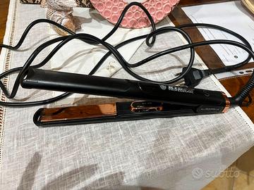 Piastra KIEPE PROFESSIONAL S Titanio - luglio 2025