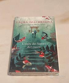 Libro: L’isola dei battiti del cuore