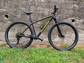 Specialized Epic in carbonio 