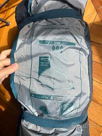 Tenda campeggio Quechua