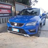 Seat Ateca 1.6 TDI Ecomotive XCELLENCE