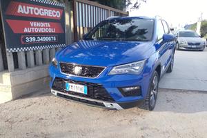 Seat Ateca 1.6 TDI Ecomotive XCELLENCE