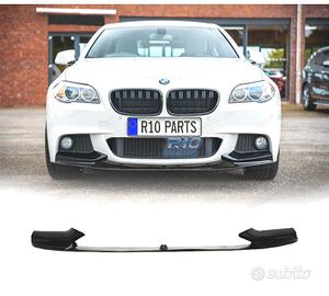 SPOILER LABBRO ANTERIORE BMW F10 F11 LOOK M PERFOR