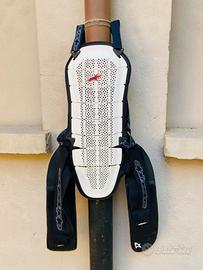 Paraschiena Alpinestars
