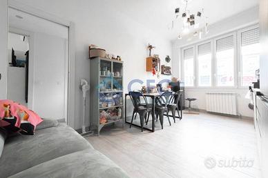 Appartamento di 68 m² con 3 locali a Milano