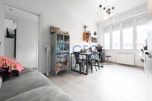 Appartamento di 68 m² con 3 locali a Milano