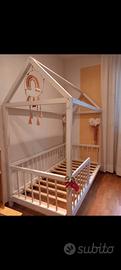 Lettino Montessoriano