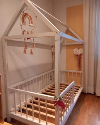 Lettino Montessoriano