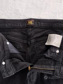 Jeans lee