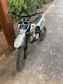 pit bike m1to m1 125