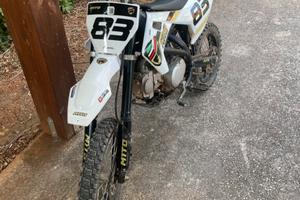 pit bike m1to m1 125
