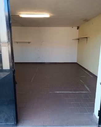 Magazzino-box auto
