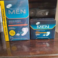 Pannolini da uomo da inserire nei boxer