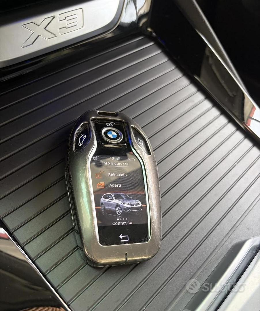BMW X3 (G01/F97)