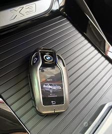 Bmw x3 x-line x-drive 20d