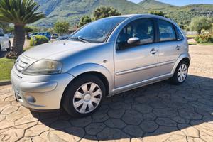 Citroën C3 1ª serie