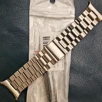 Samsung Watch Ultra Bracciale Silver