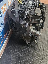 Motore Ford Kuga 2.0 TDCi 140CV (2011-2016) – Sigl